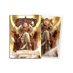 Dragon Shield Prism, Advent of Thrones Matte Sleeves