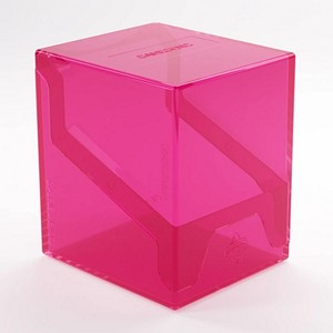 Gamegenic Bastion 100+ XL (Pink)