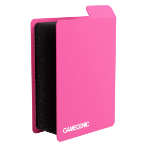 Gamegenic Sizemorph Kartentrenner (Pink)