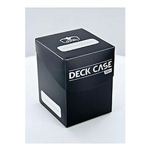 Ultimate Guard Deck Case 100+ (Schwarz)