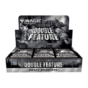 Innistrad: Double Feature Booster Box