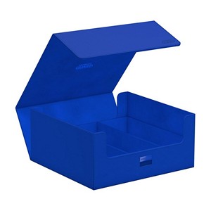 Treasurehive Monocolor Flip Case (Blau)