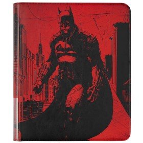 Batman - Card Codex Zipster Binder